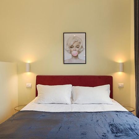 Apartamento Leopoldo Baveno Exterior foto