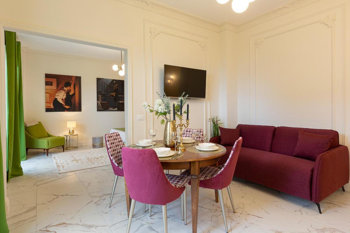 Apartamento Leopoldo Baveno Exterior foto