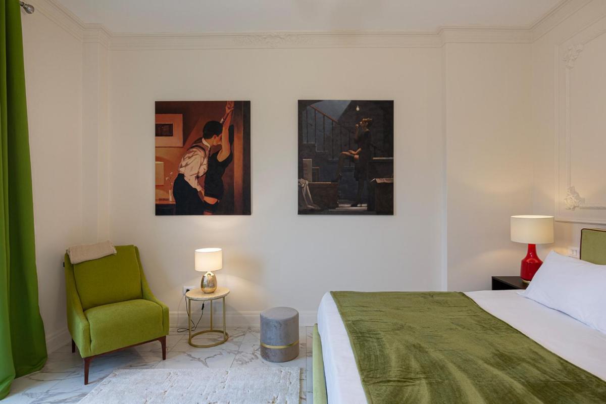 Apartamento Leopoldo Baveno Exterior foto