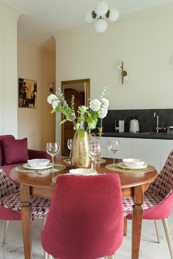 Apartamento Leopoldo Baveno Exterior foto