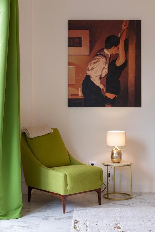 Apartamento Leopoldo Baveno Exterior foto